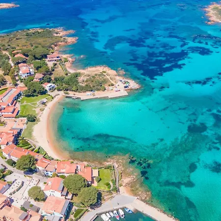 Faretto By Domusaway Apartamento