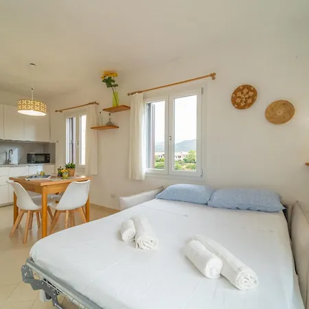 Apartamento Faretto By Domusaway *
