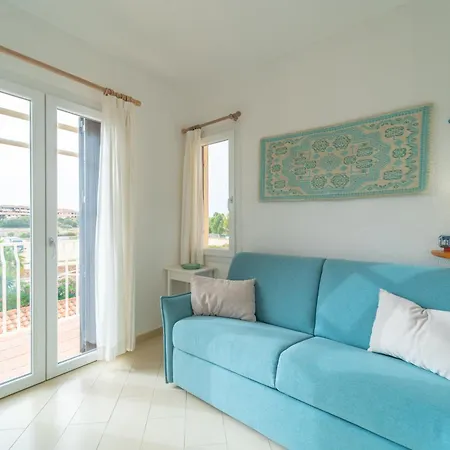 Faretto By Domusaway Porto San Paolo (Sardinia)