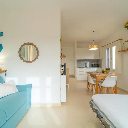 Faretto By Domusaway Apartamento Porto San Paolo (Sardinia)