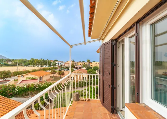 Apartment Faretto By Domusaway Loiri Porto San Paolo