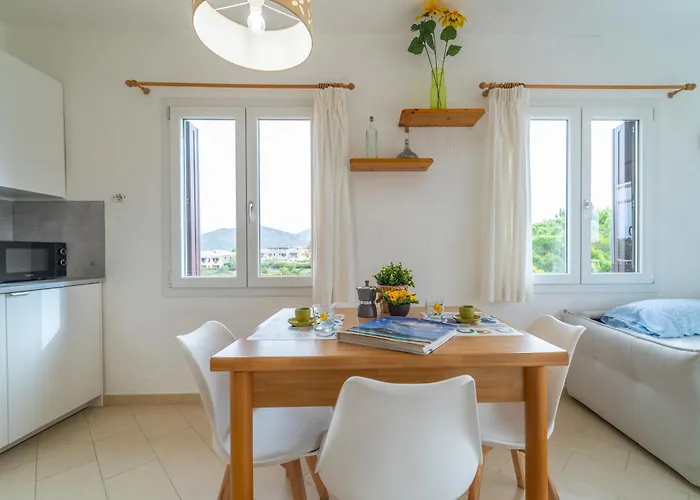 Faretto By Domusaway Appartement Porto San Paolo (Sardinia)